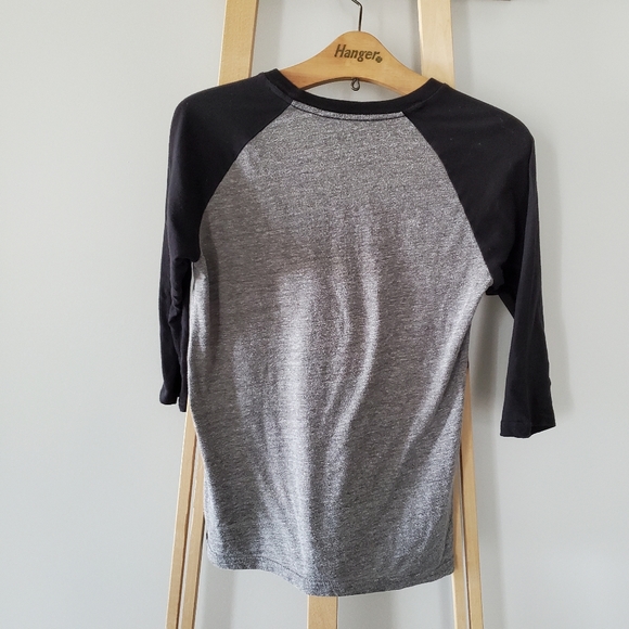 Vans Sleeve Shirt - Picture 5 of 6